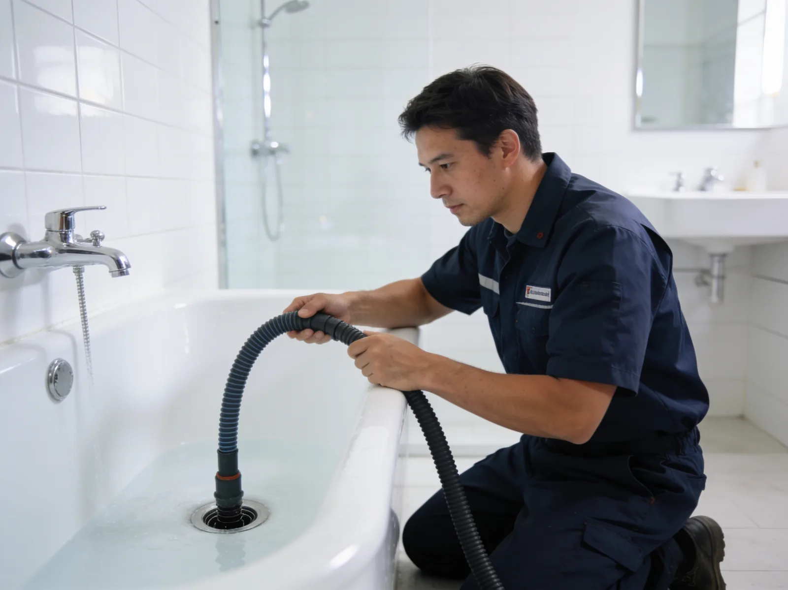 Emergency Plumber Bronson, TX FAQs